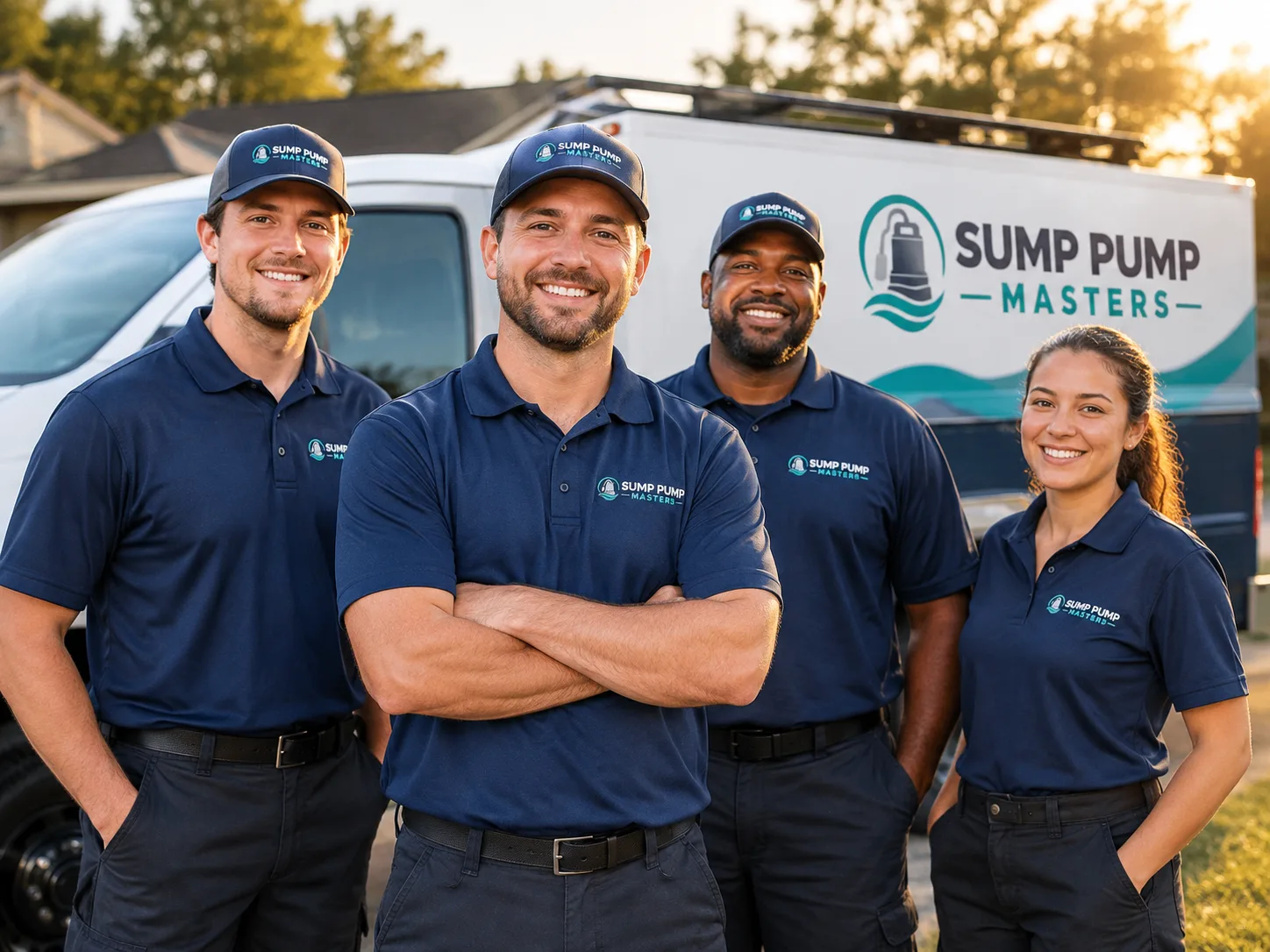 Sump Pump Repair company in Hinesburg, VT
